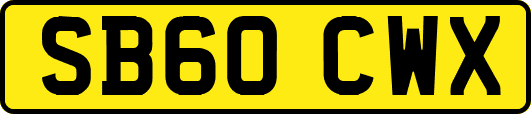SB60CWX