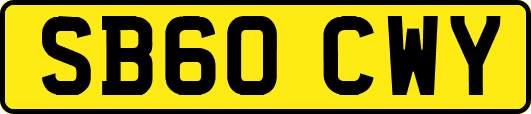 SB60CWY