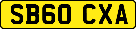 SB60CXA