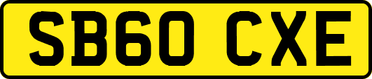 SB60CXE