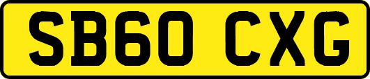 SB60CXG