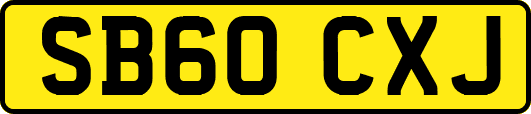 SB60CXJ