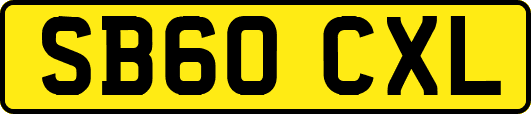 SB60CXL