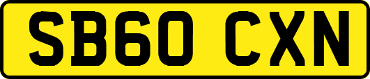 SB60CXN