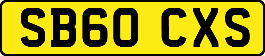 SB60CXS