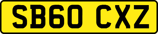SB60CXZ