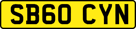 SB60CYN