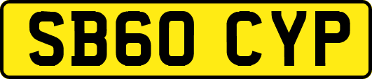 SB60CYP