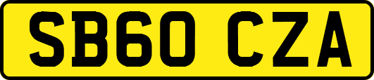 SB60CZA
