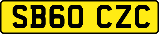 SB60CZC