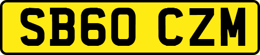 SB60CZM