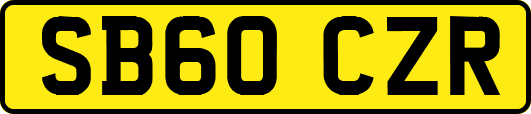 SB60CZR