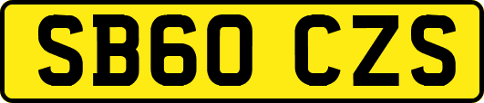 SB60CZS