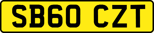 SB60CZT