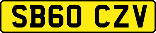 SB60CZV