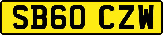 SB60CZW