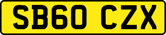 SB60CZX