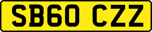 SB60CZZ