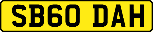 SB60DAH