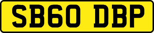 SB60DBP