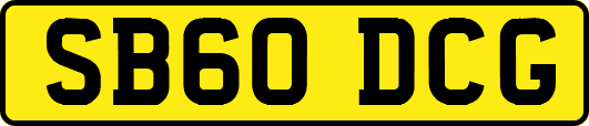 SB60DCG
