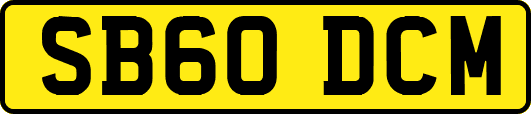 SB60DCM