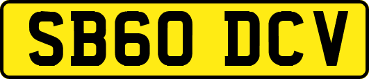 SB60DCV