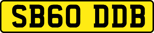 SB60DDB