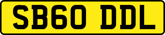 SB60DDL
