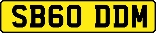 SB60DDM