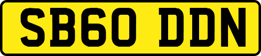 SB60DDN
