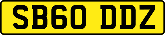 SB60DDZ