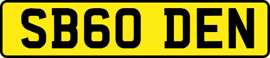 SB60DEN