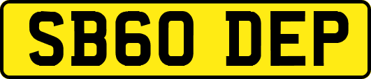 SB60DEP