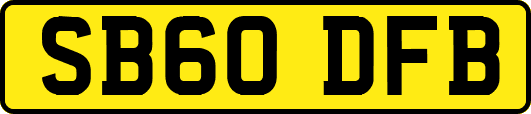 SB60DFB