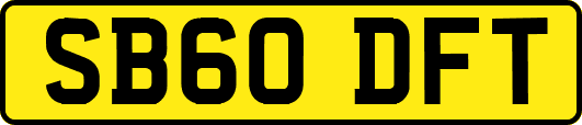 SB60DFT