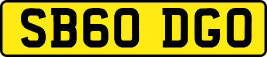 SB60DGO