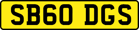 SB60DGS