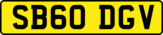 SB60DGV