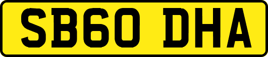 SB60DHA