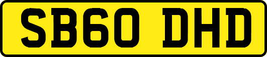SB60DHD