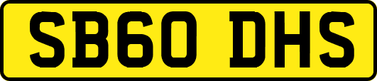 SB60DHS