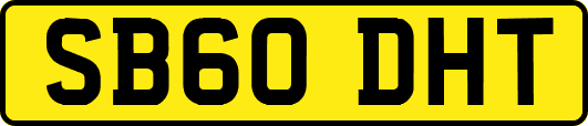 SB60DHT