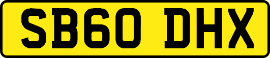 SB60DHX
