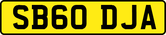 SB60DJA