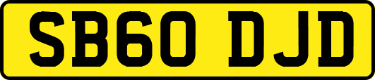 SB60DJD
