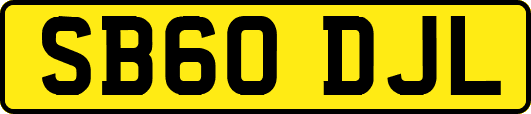 SB60DJL