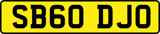 SB60DJO