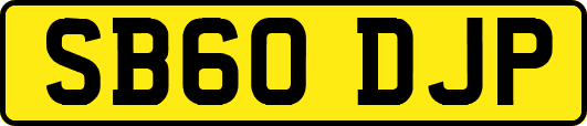 SB60DJP