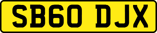 SB60DJX